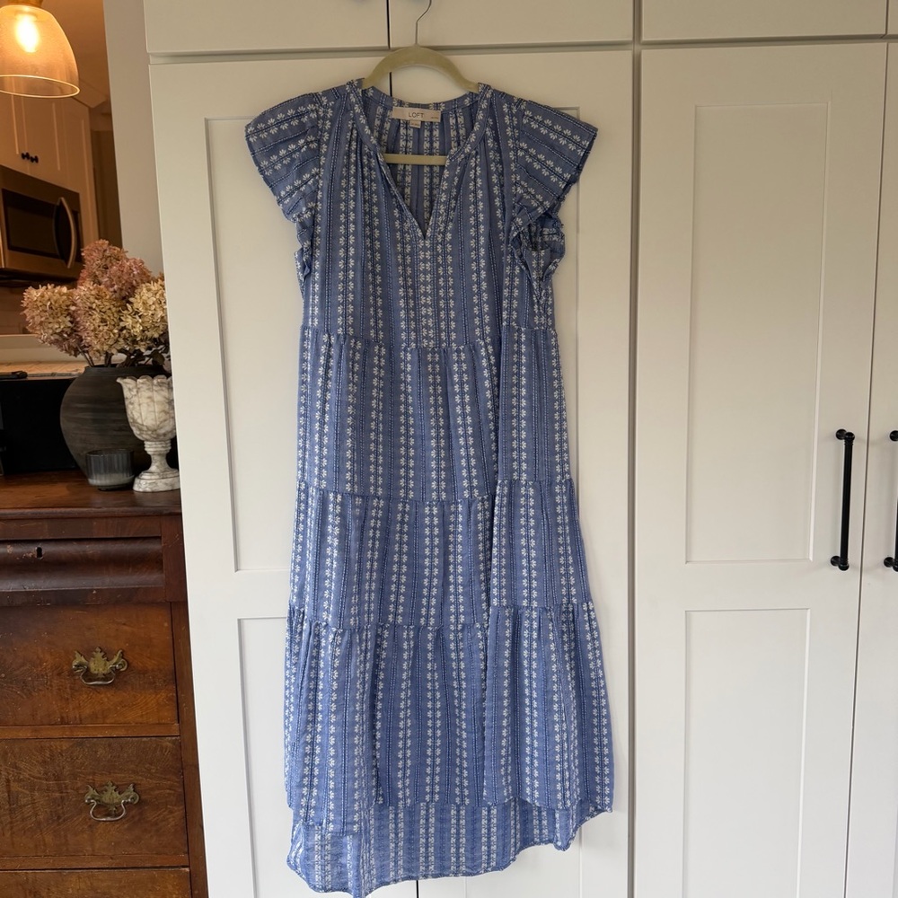 Petite Dress
